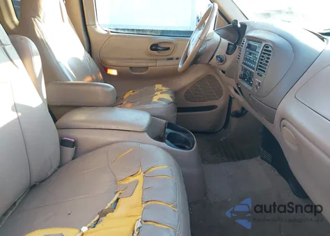 1999 Ford F-150 Lariat/Xl/Xlt из США, поврежденный, VIN 1FTRX17L2XNA03102